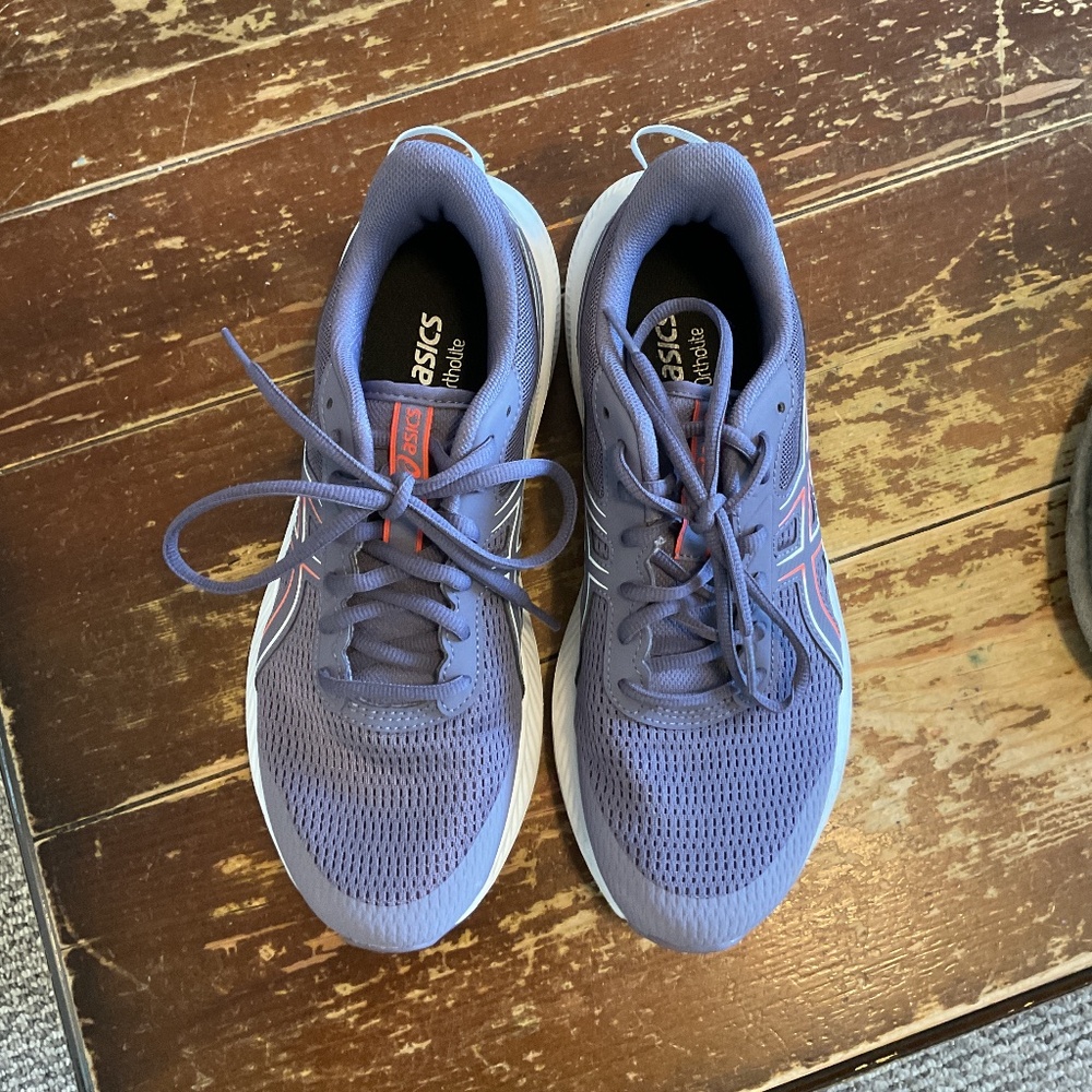 ASIC Runners